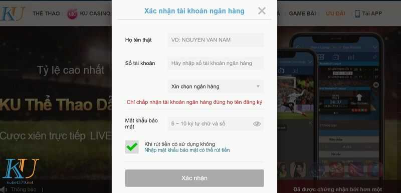 Kubet Xổ Số