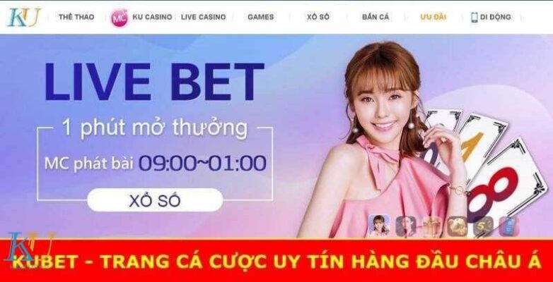 kubet win