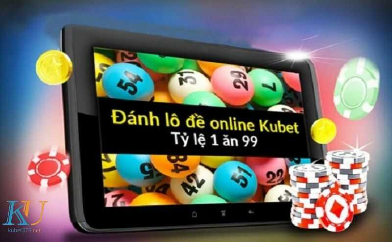 lô đề kubet