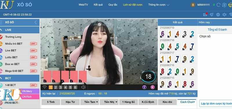 soi cầu xsmb kubet