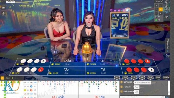 game kubet lừa đảo