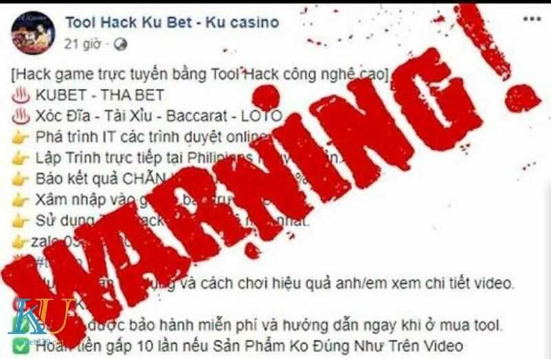 hack kubet free