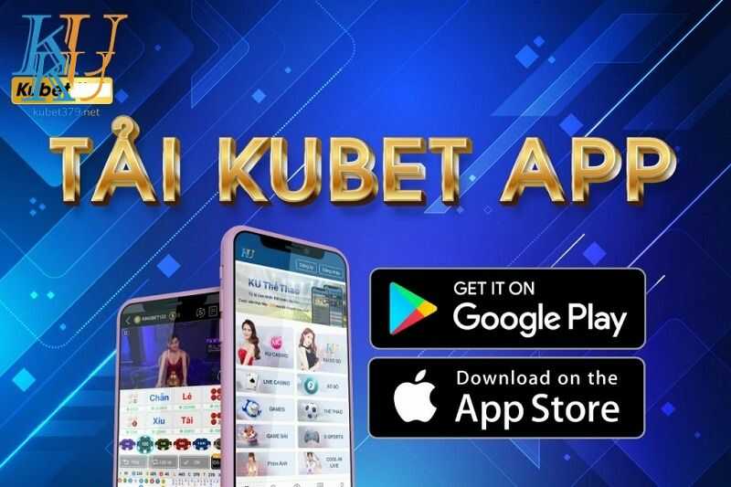 kubet app android