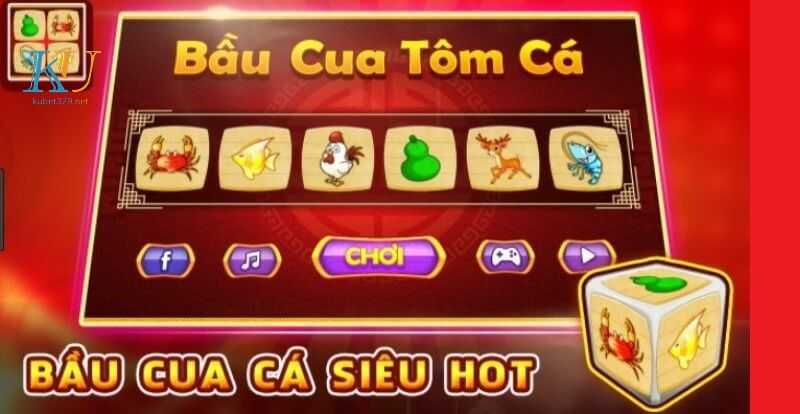 kubet bảo trì