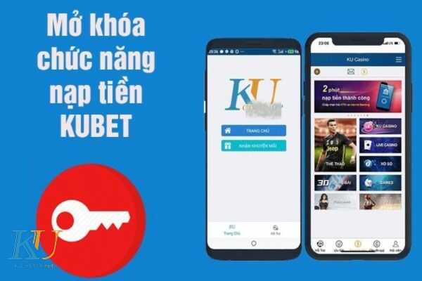 kubet bảo trì ngân hàng