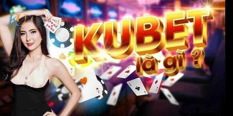 kubet bị bắt