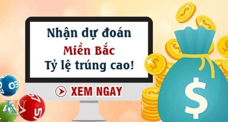 kubet dự đoán xsmb