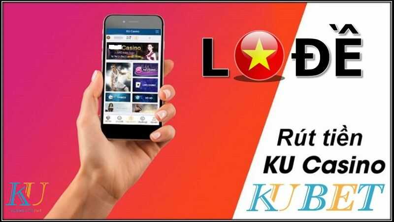 kubet giải trí đỉnh cao