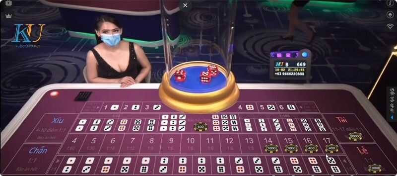 kubet vn88