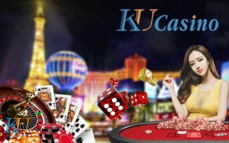 đăng ký ku casino