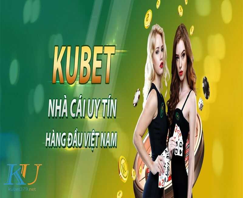 Kubet Thiên Hạ