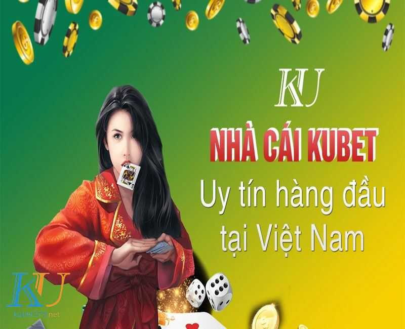 Kubet Thiên Hạ