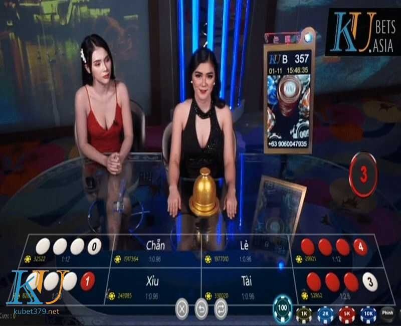 kubet365