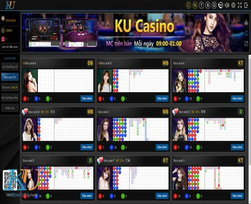 Ku casino 77