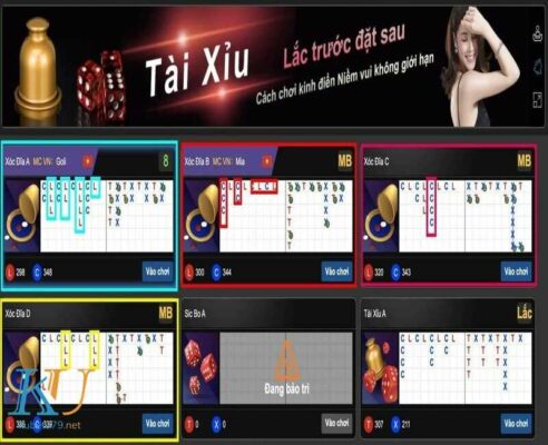 ku casino online