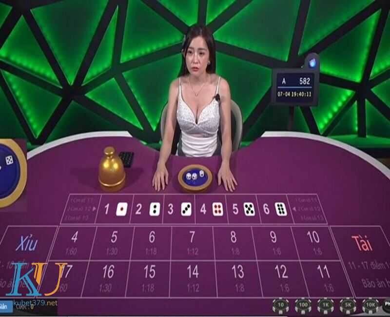 kubet381