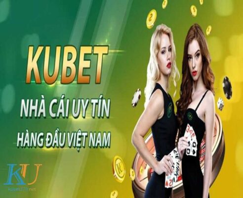 kubet88 đăng nhập