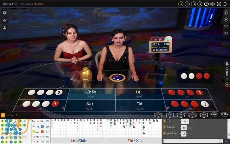 chơi game kiếm tiền thật 2020