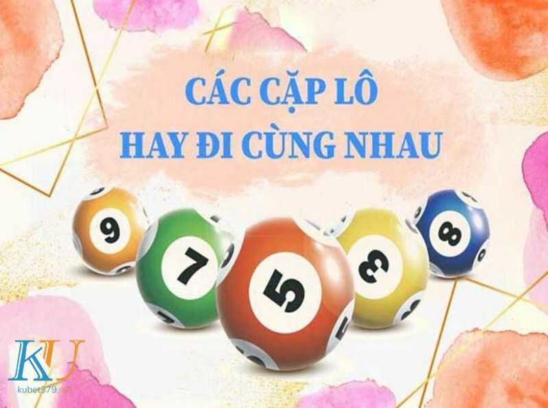 cặp lô ra cùng nhau