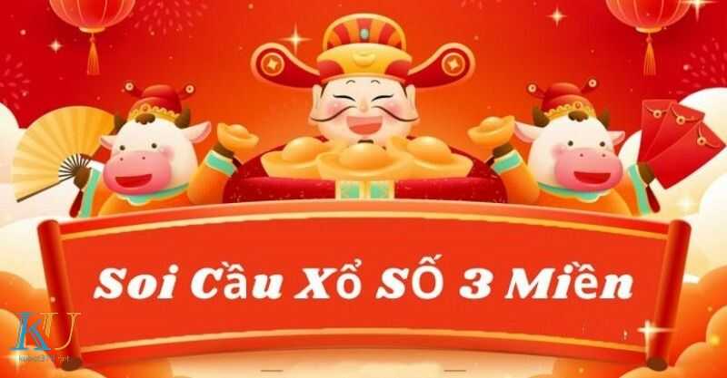 soi cầu chuẩn 100 miễn phí