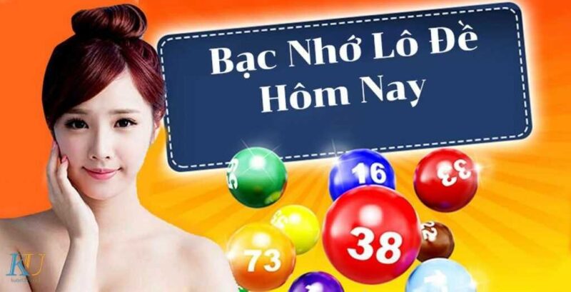 bạc nhớ theo giải đặc biệt