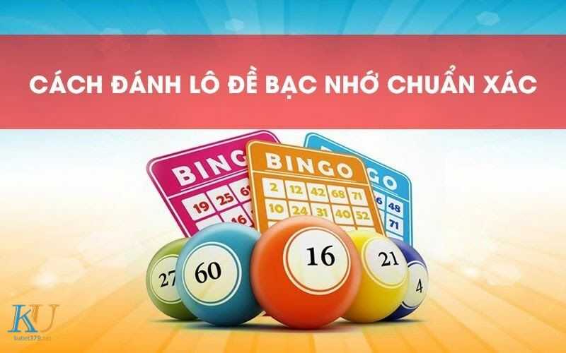 bạc nhớ theo giải đặc biệt