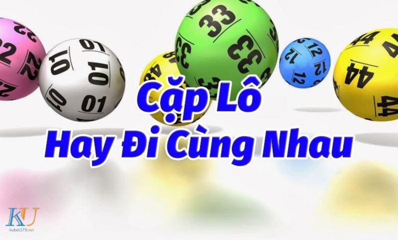 các cặp lô đề