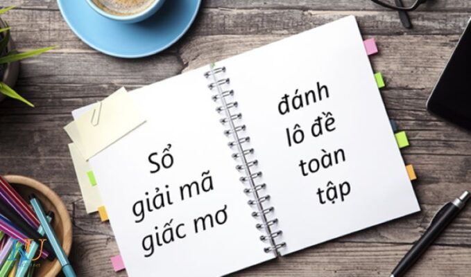 giải mã lô đề