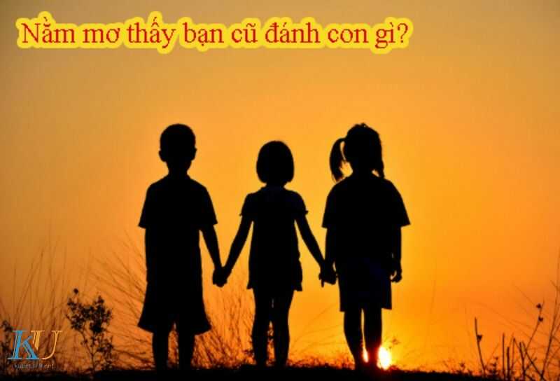 mơ thấy bạn cùng lớp