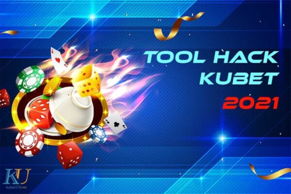 phần mềm hack kubet