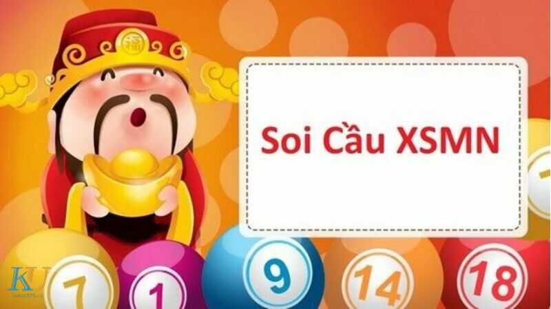 soi cầu kubet 3 miền