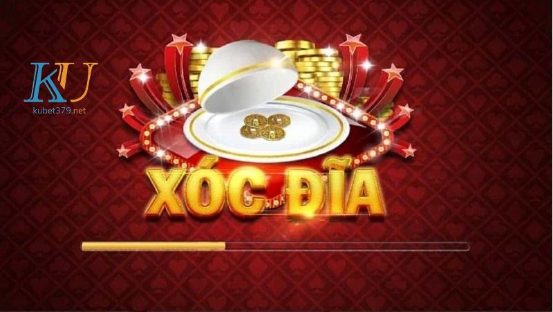 chơi xóc đĩa ku casino